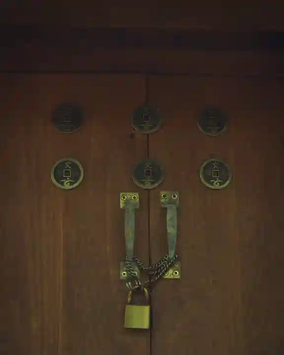 熊野皇大神社(長野県)