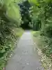 石上布都魂神社(岡山県)