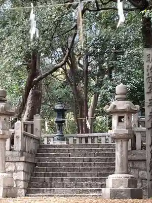 湊川神社(兵庫県)