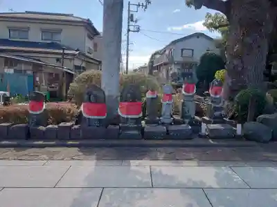 安楽寺(神奈川県)