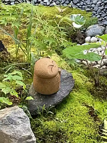 慈受院門跡(京都府)