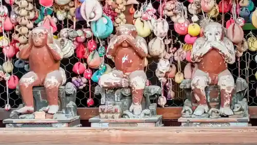 金剛寺（八坂庚申堂）(京都府)