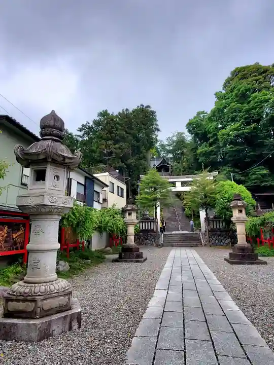 住吉神社(東京都)