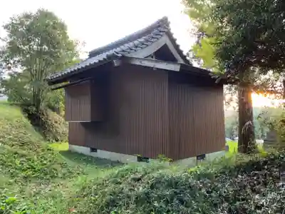 熊野神社(千葉県)