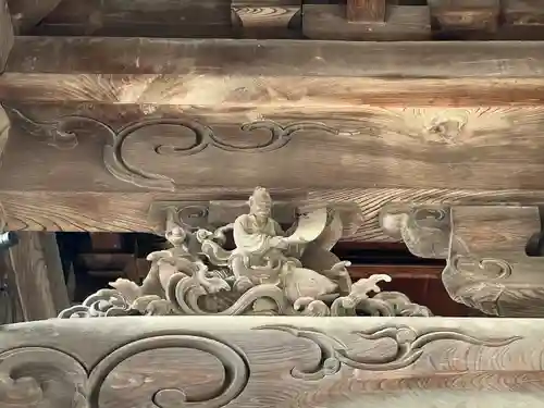 井波別院瑞泉寺(富山県)