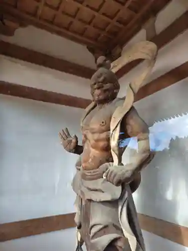 医王寺(栃木県)