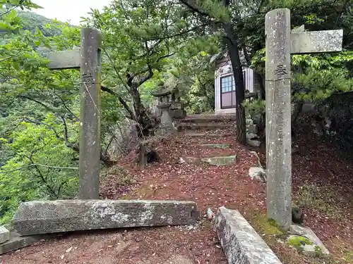 美伊神社(兵庫県)