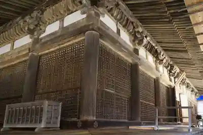 善水寺(滋賀県)