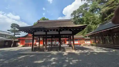 吉田神社(京都府)
