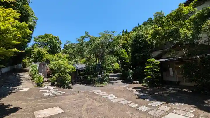 南殿順興寺のその他建物