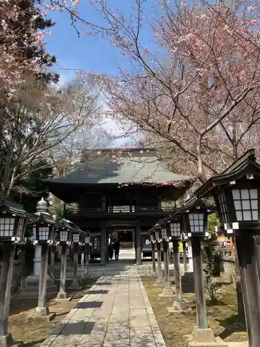 今宮神社(栃木県)