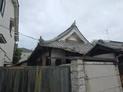 教通寺(大阪府)
