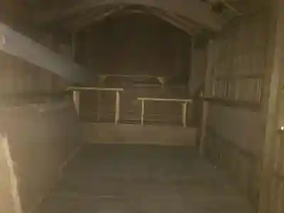 谷上神社(千葉県)