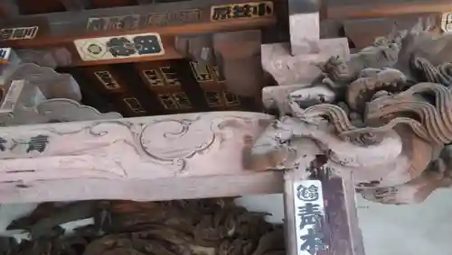 黒船神社(東京都)