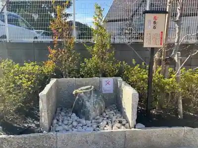 駒込妙義神社(東京都)
