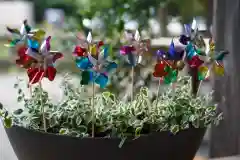 高司神社〜むすびの神の鎮まる社〜の建物その他