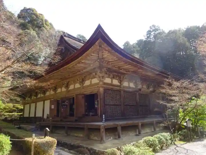 金剛輪寺(滋賀県)