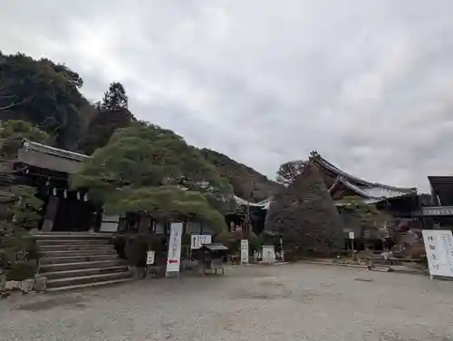 松尾大社(京都府)