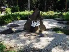 曽許乃御立神社(静岡県)