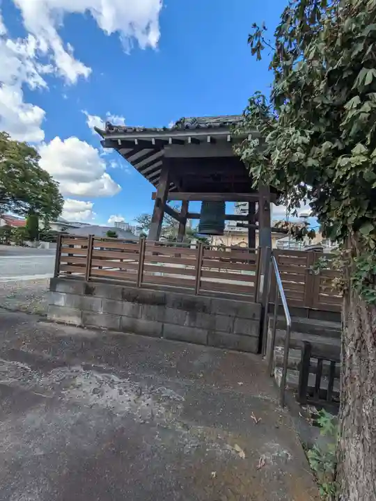 浄心寺のその他建物