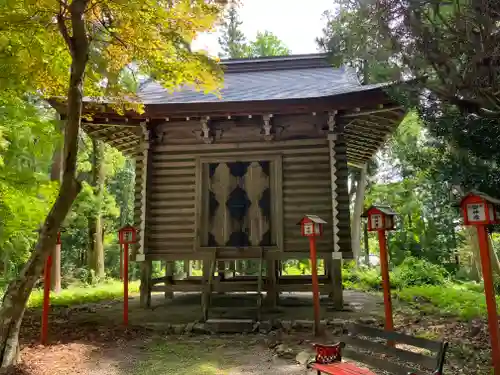 日吉大社(滋賀県)
