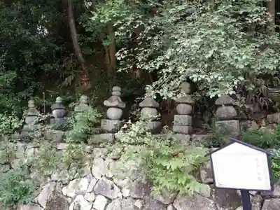 満願寺のその他建物