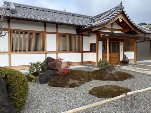 南明禪院（南明院）(京都府)