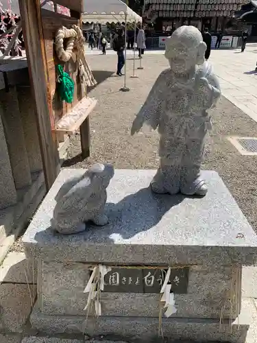 八坂神社(祇園さん)(京都府)