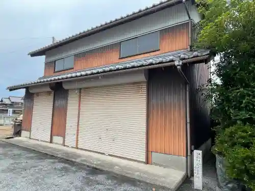 亀山神社(滋賀県)