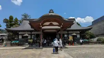 大谷本廟(京都府)