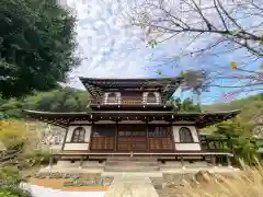 法楽寺(栃木県)