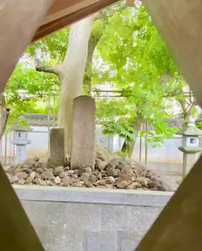 崇徳天皇御廟(京都府)