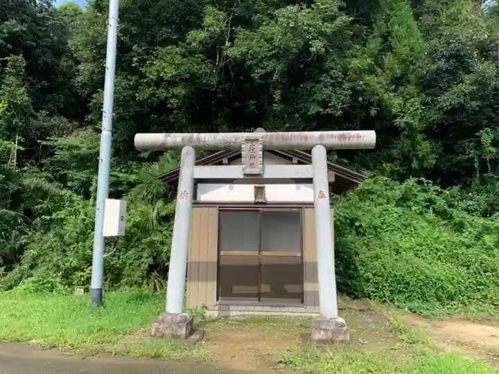 三柱神社(千葉県)