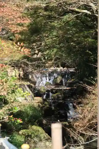 貴船神社の周辺