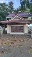 浅間神社(静岡県)