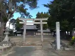 素盞嗚神社(愛知県)