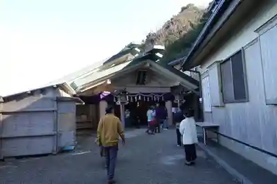 二見興玉神社のその他建物