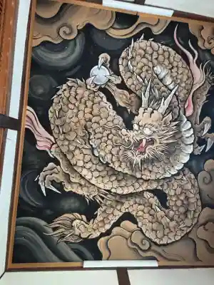 永福寺(静岡県)