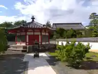 長福寺のその他建物