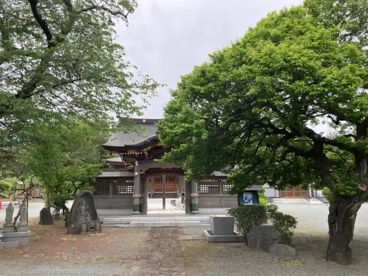 大乗院(神奈川県)