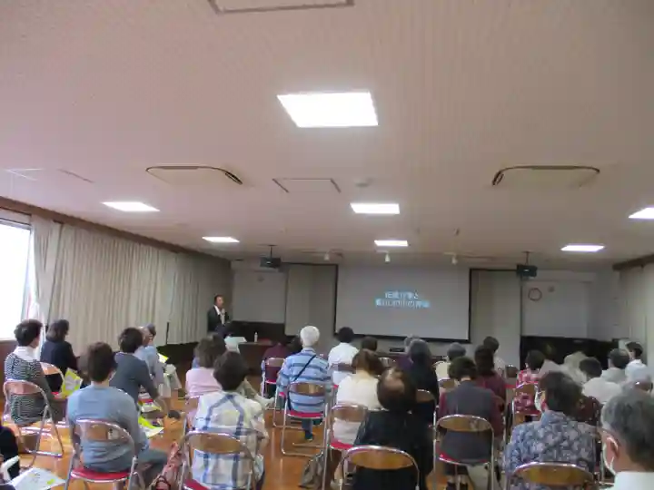 手力雄神社(岐阜県)