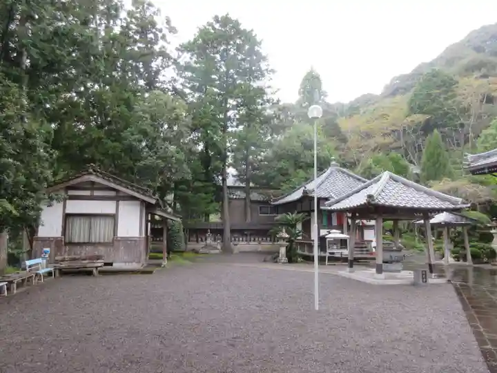 延光寺(高知県)