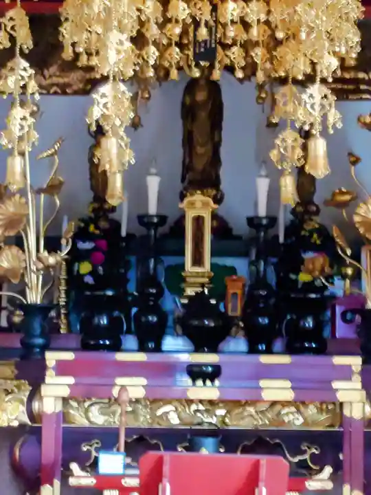 来迎寺(材木座)(神奈川県)