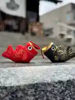 札幌諏訪神社のおみくじ