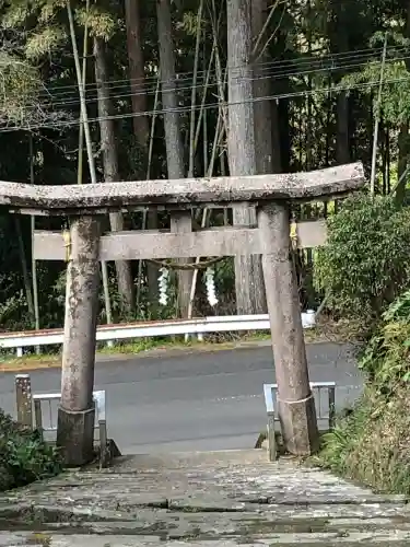 菅原神社(鹿児島県)