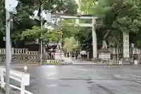 秩父神社(埼玉県)