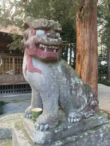 芳賀天満宮(栃木県)