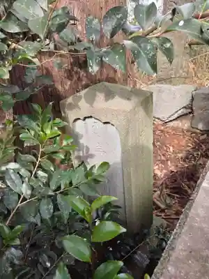 平出雷電神社(栃木県)