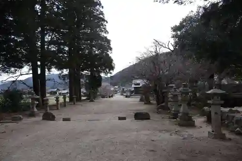赤田神社(山口県)