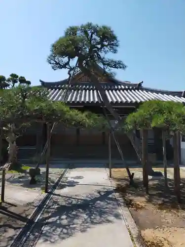 西方寺(奈良県)